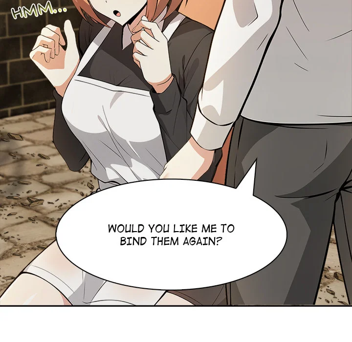 Draco-Knight Commander (Uncensored) Chapter 22 - Page 43