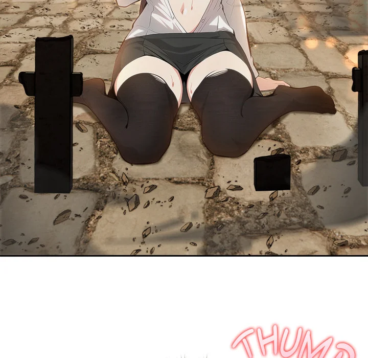 Draco-Knight Commander (Uncensored) Chapter 22 - Page 46