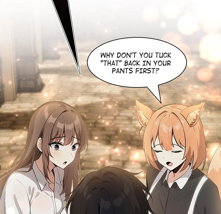 Draco-Knight Commander (Uncensored) Chapter 22 - Page 98