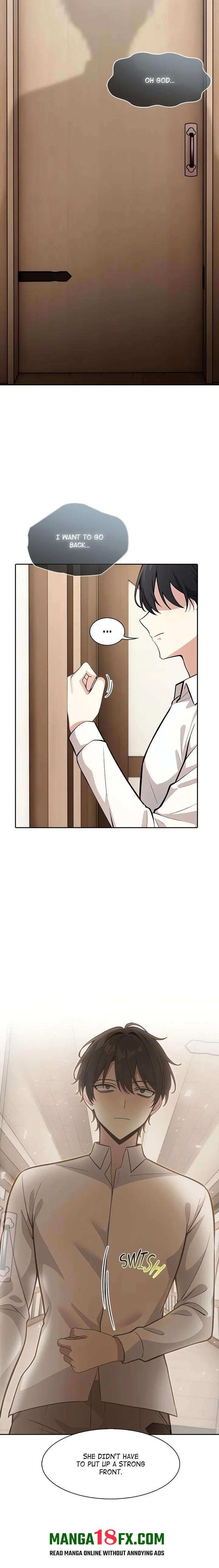 Draco-Knight Commander (Uncensored) Chapter 24 - Page 20