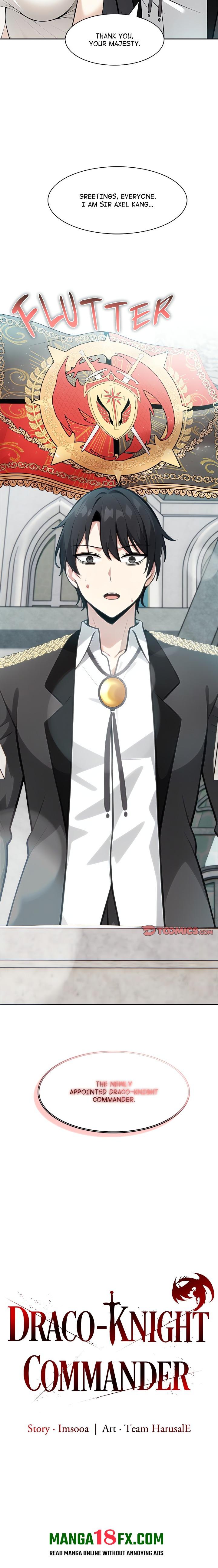 Draco-Knight Commander (Uncensored) Chapter 29 - Page 4