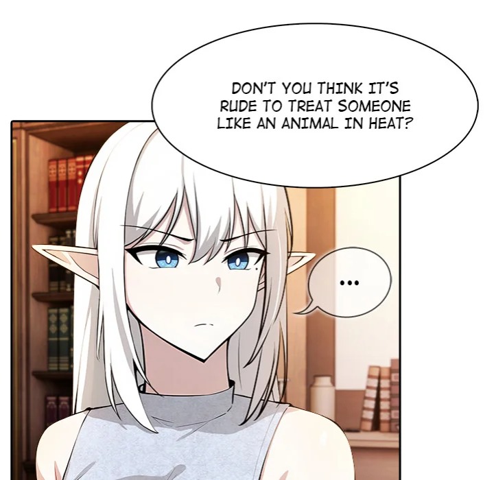 Draco-Knight Commander (Uncensored) Chapter 30 - Page 20