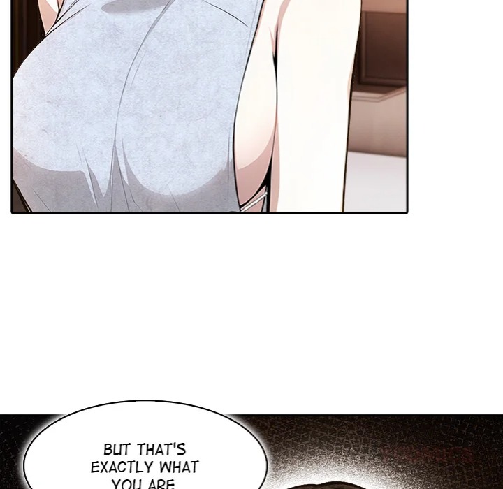 Draco-Knight Commander (Uncensored) Chapter 30 - Page 21