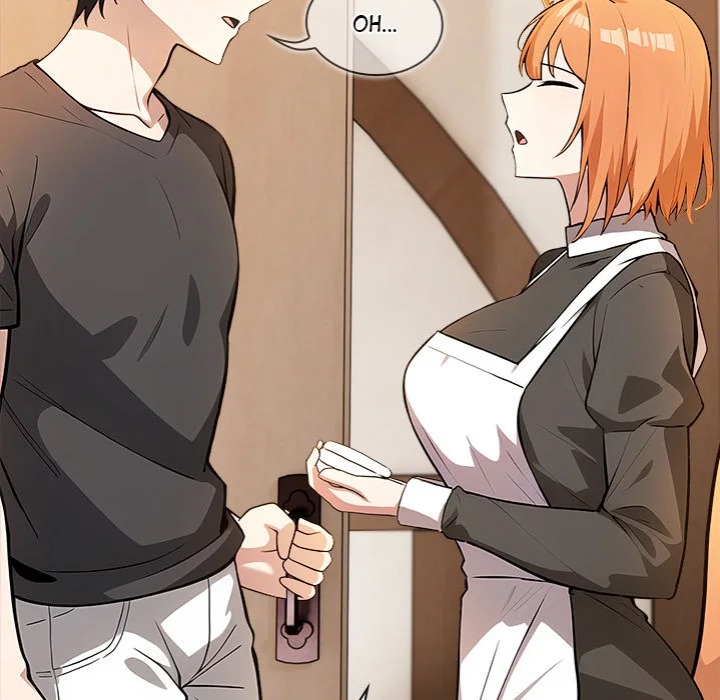 Draco-Knight Commander (Uncensored) Chapter 30 - Page 76