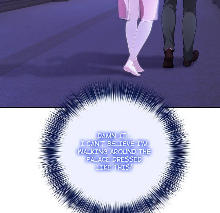 Draco-Knight Commander (Uncensored) Chapter 30 - Page 89