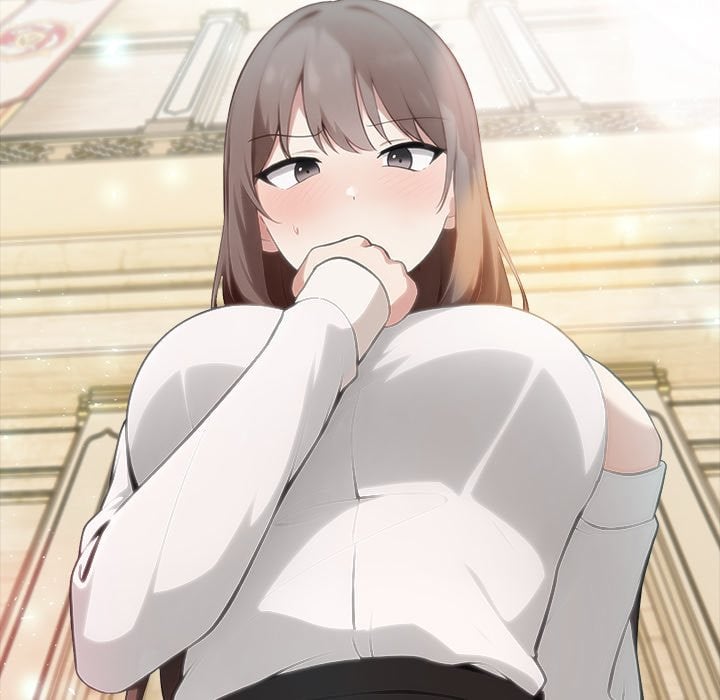 Draco-Knight Commander (Uncensored) Chapter 35 - Page 106