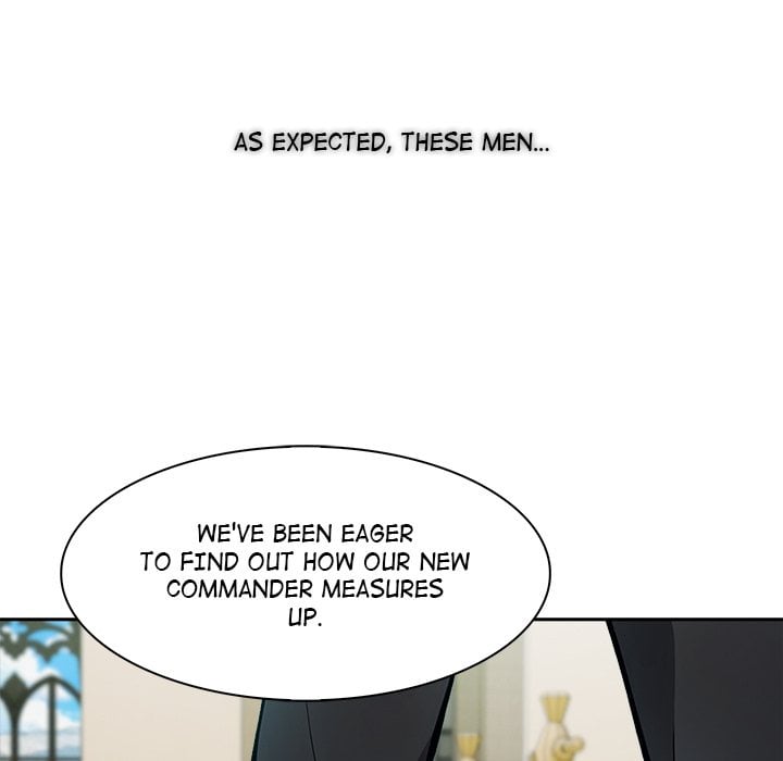 Draco-Knight Commander (Uncensored) Chapter 35 - Page 13