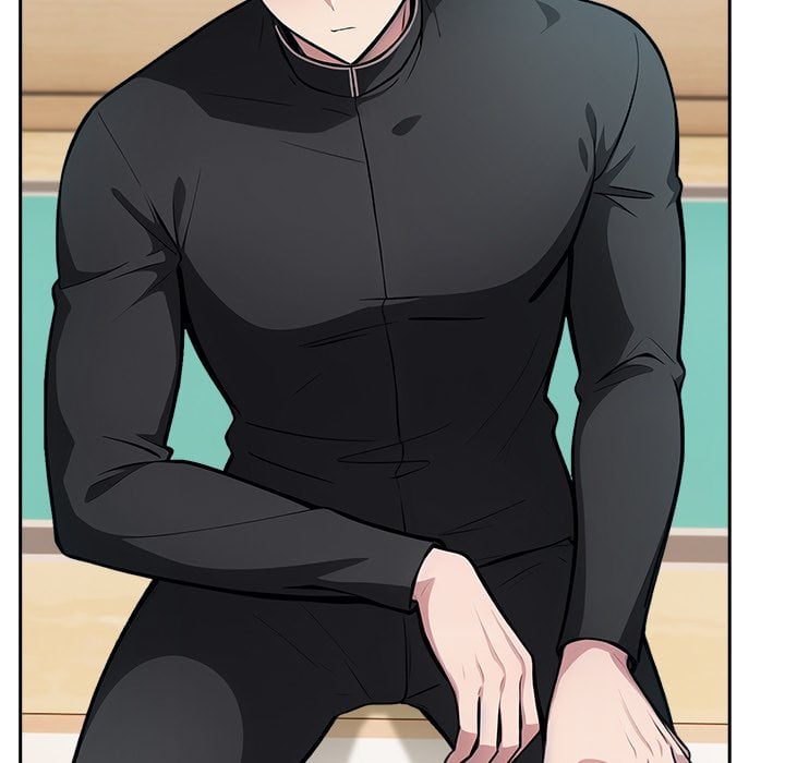 Draco-Knight Commander (Uncensored) Chapter 35 - Page 158