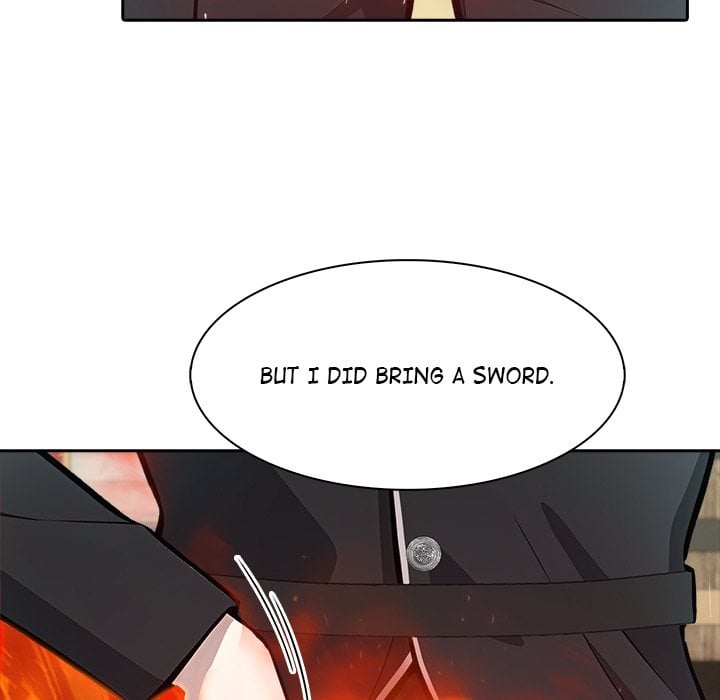 Draco-Knight Commander (Uncensored) Chapter 35 - Page 32