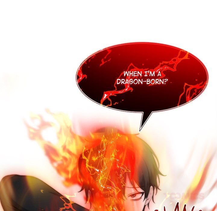 Draco-Knight Commander (Uncensored) Chapter 35 - Page 39