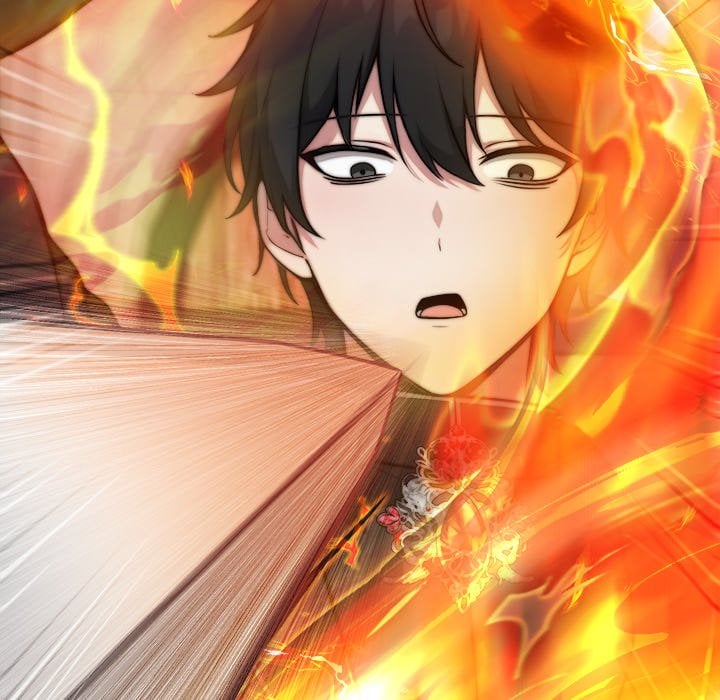 Draco-Knight Commander (Uncensored) Chapter 35 - Page 55