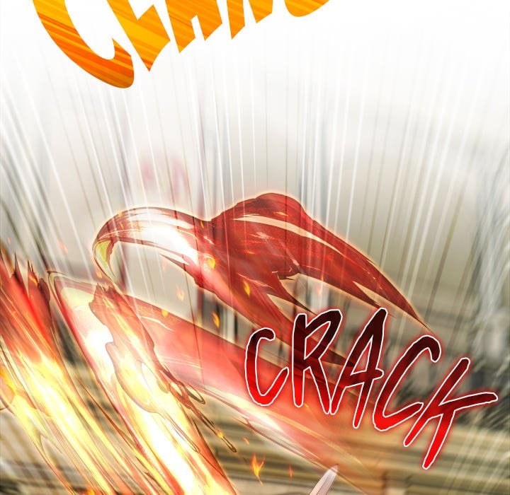 Draco-Knight Commander (Uncensored) Chapter 35 - Page 58