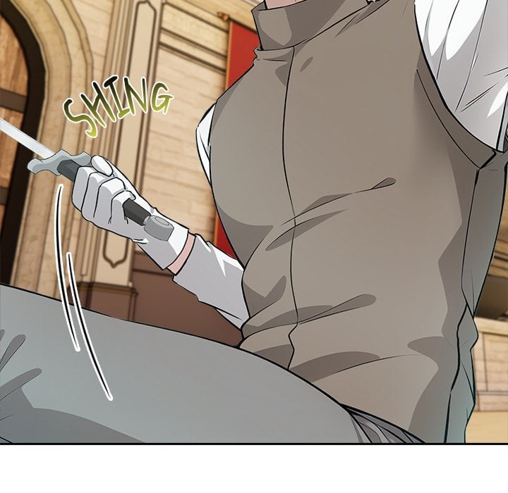 Draco-Knight Commander (Uncensored) Chapter 35 - Page 85