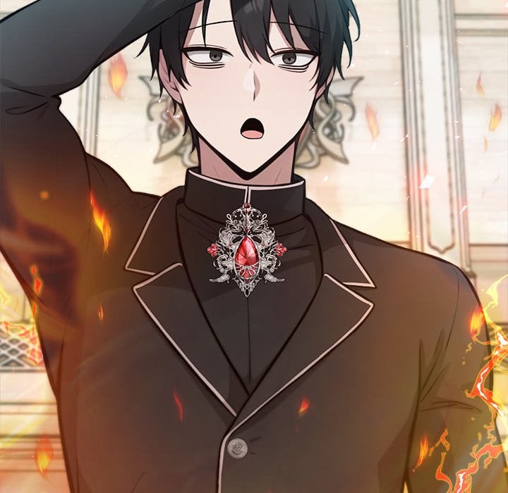 Draco-Knight Commander (Uncensored) Chapter 35 - Page 92