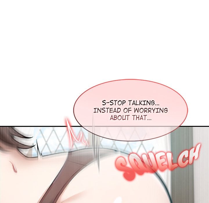 Draco-Knight Commander (Uncensored) Chapter 37 - Page 22