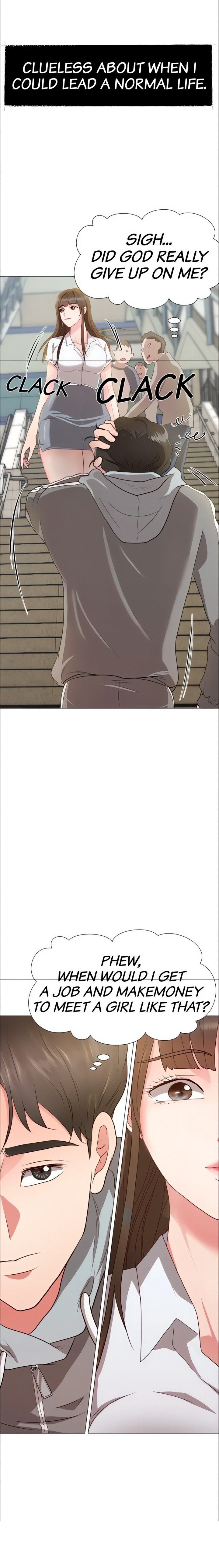 Her Obedient Toy Chapter 1 - Page 15