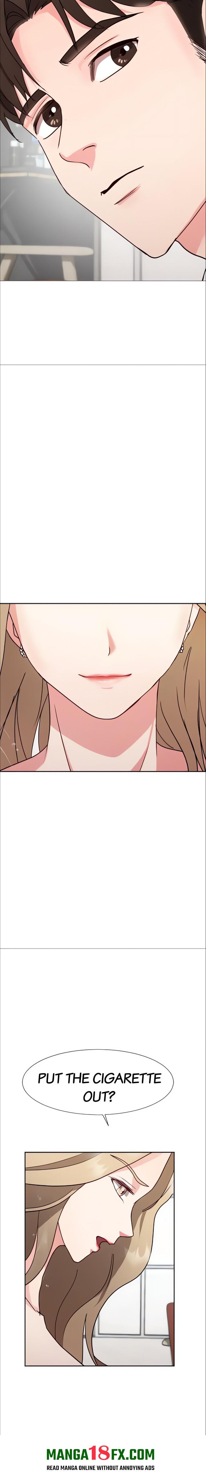 Her Obedient Toy Chapter 1 - Page 4