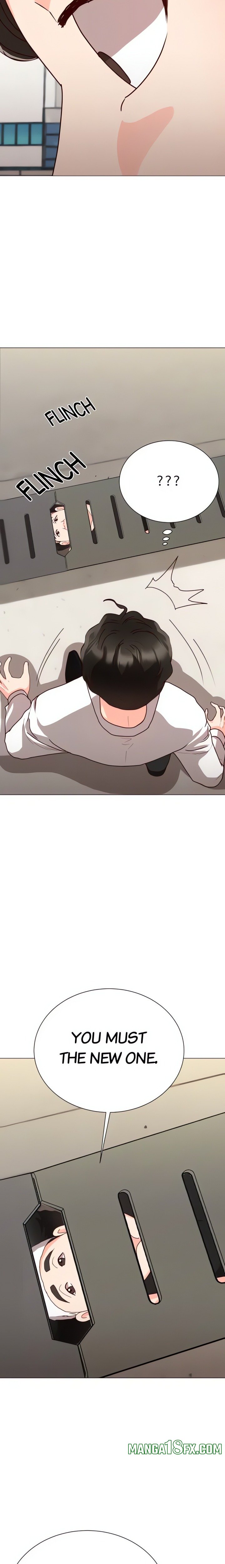 Her Obedient Toy Chapter 11 - Page 23