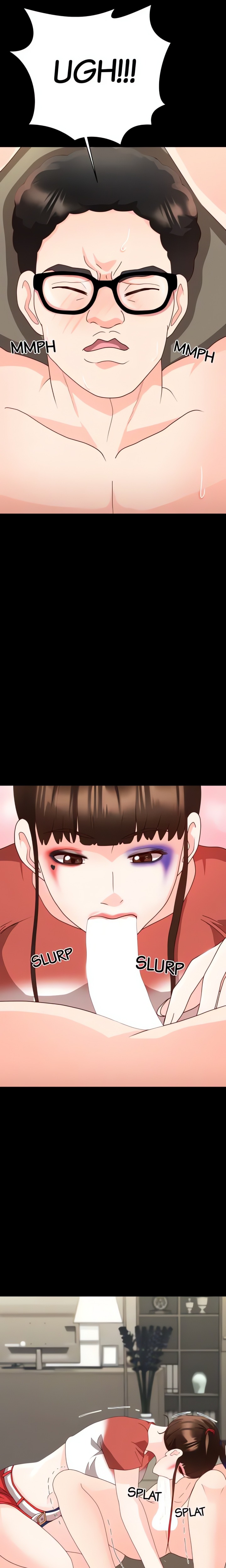 Her Obedient Toy Chapter 12 - Page 20