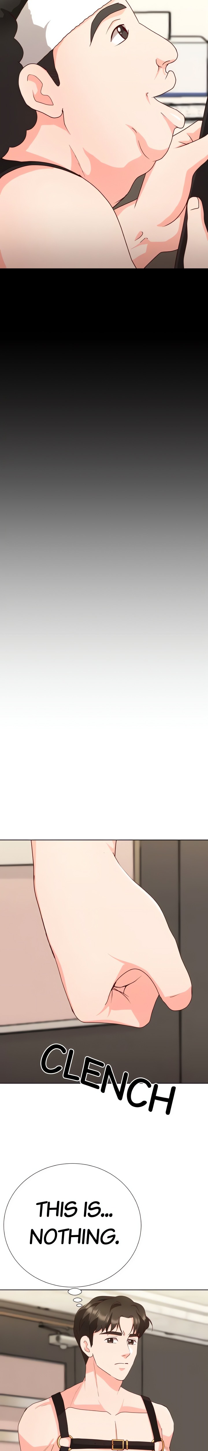 Her Obedient Toy Chapter 13 - Page 10