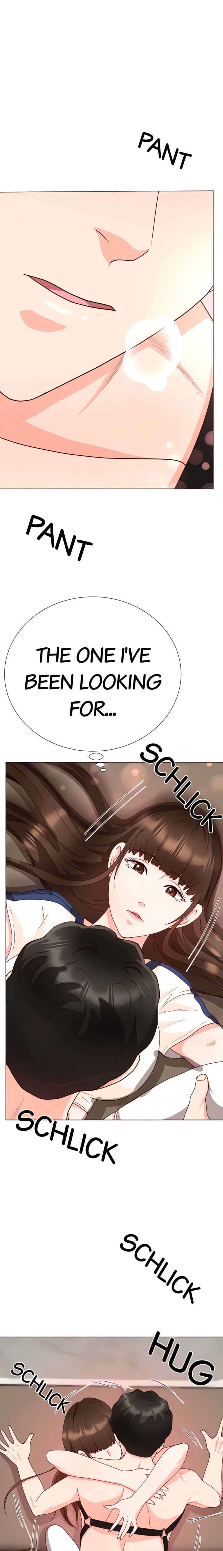 Her Obedient Toy Chapter 15 - Page 23