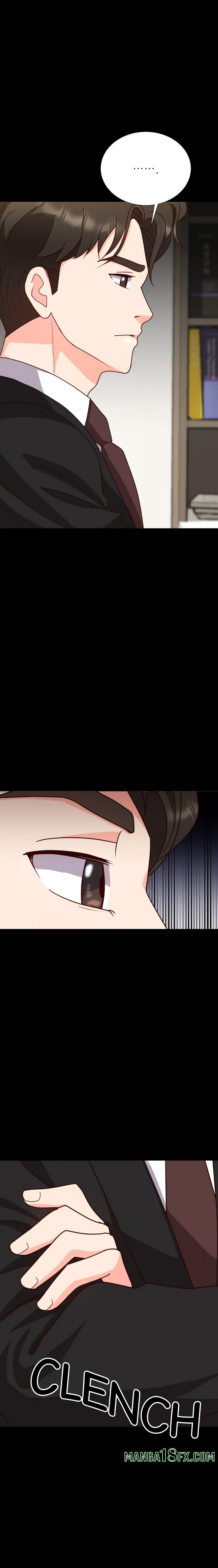 Her Obedient Toy Chapter 19 - Page 7