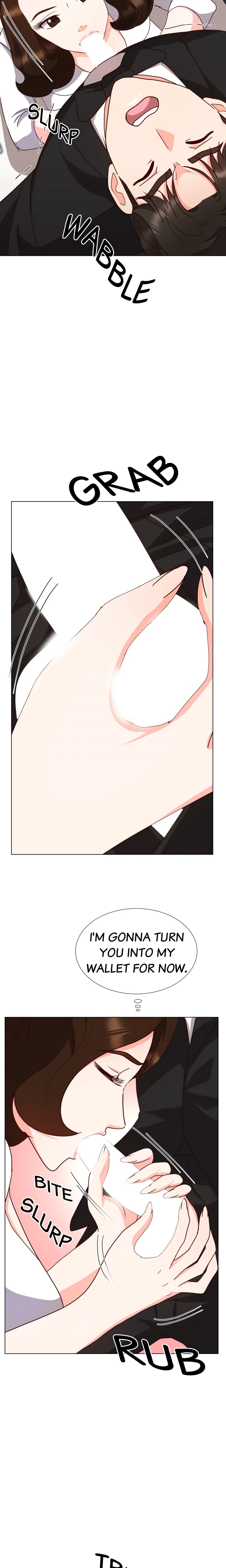 Her Obedient Toy Chapter 20 - Page 13