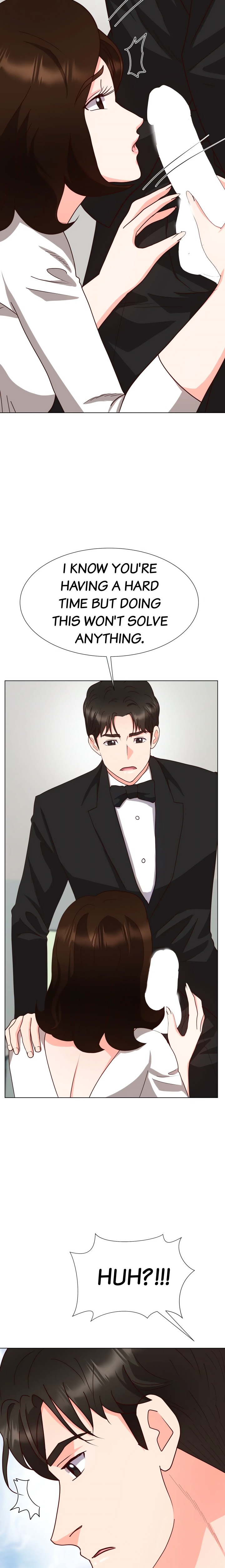 Her Obedient Toy Chapter 20 - Page 16