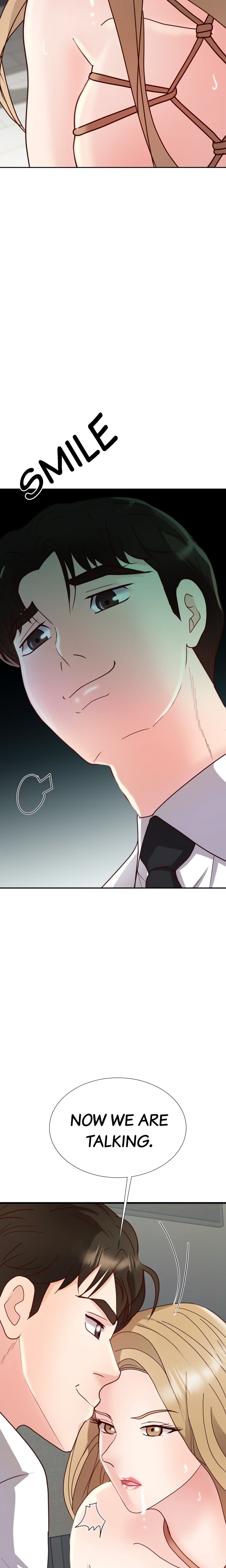 Her Obedient Toy Chapter 22 - Page 23