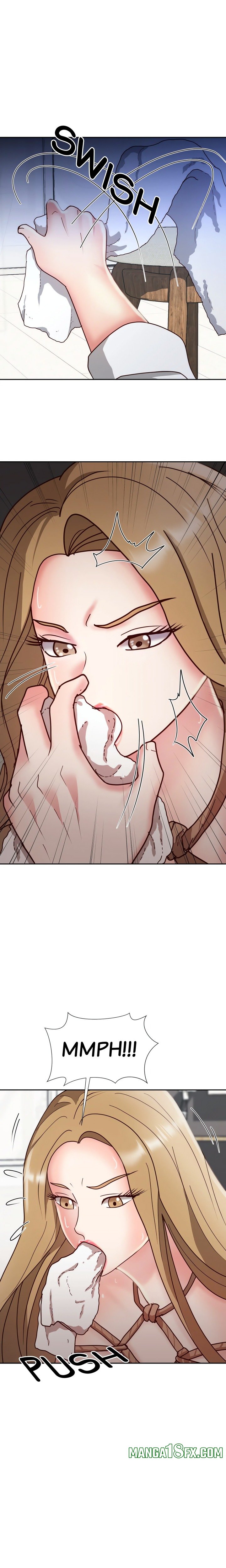 Her Obedient Toy Chapter 22 - Page 3