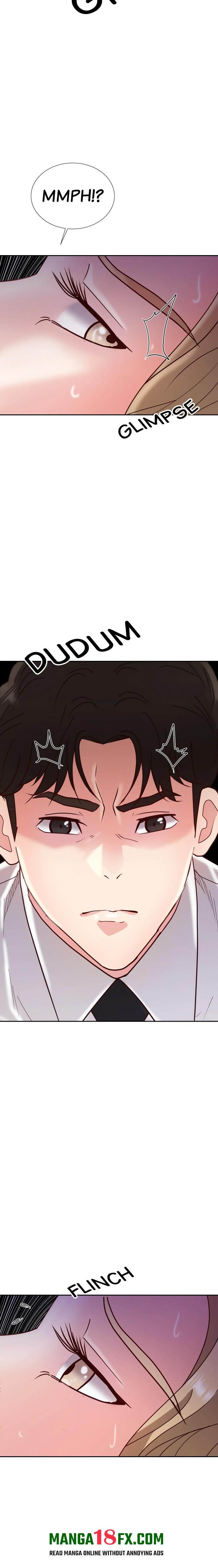 Her Obedient Toy Chapter 22 - Page 6