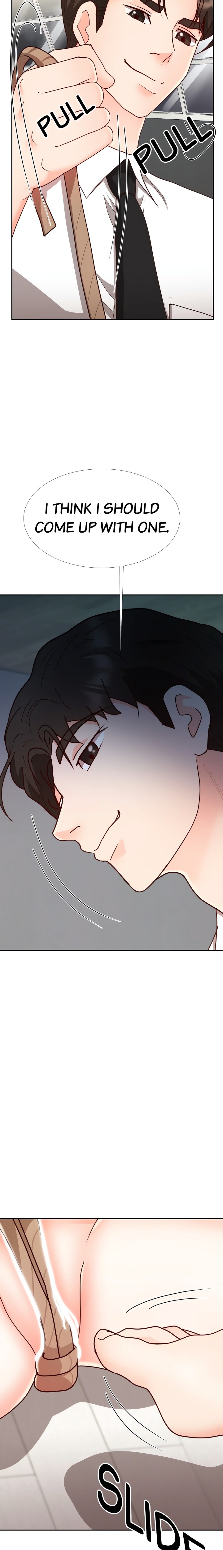 Her Obedient Toy Chapter 23 - Page 4