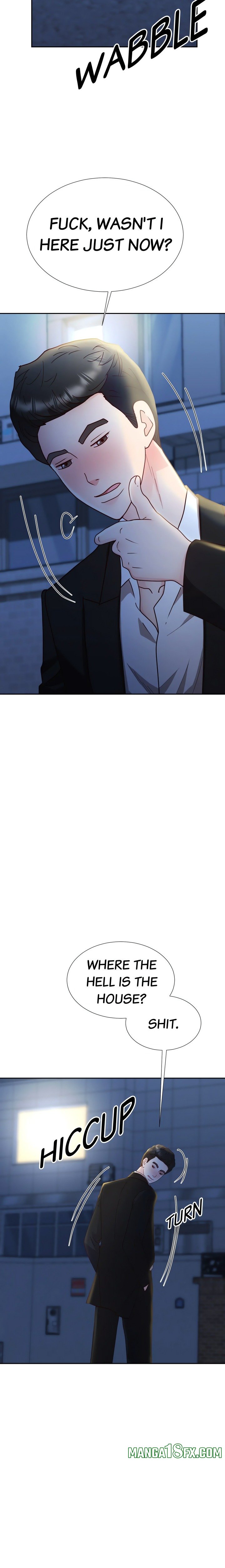 Her Obedient Toy Chapter 24 - Page 14