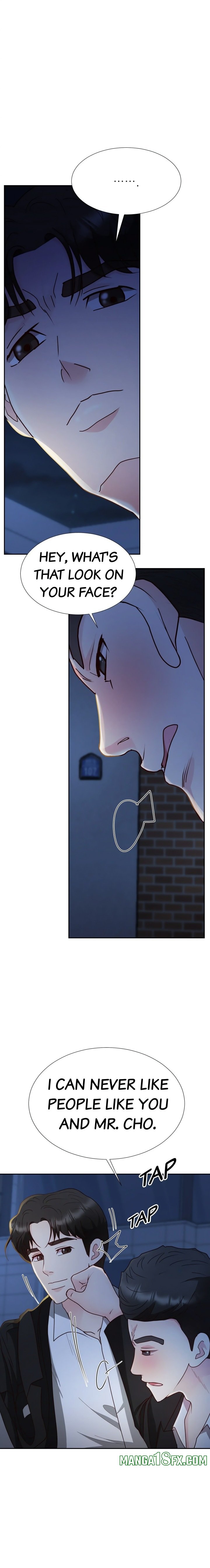 Her Obedient Toy Chapter 24 - Page 20