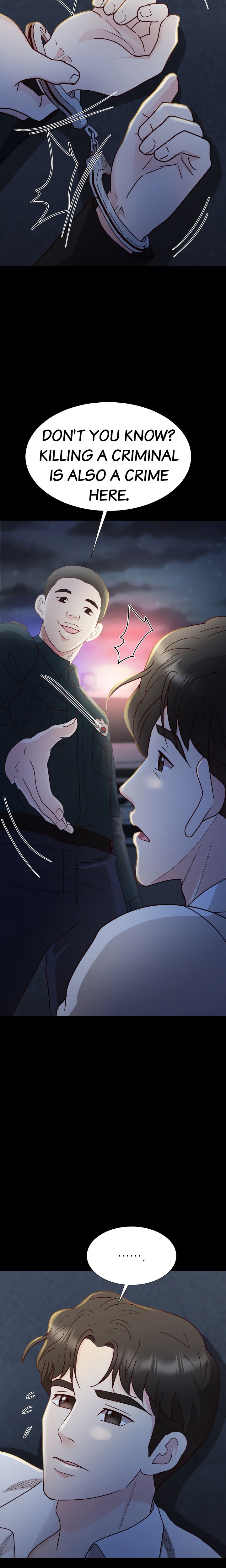 Her Obedient Toy Chapter 25 - Page 10