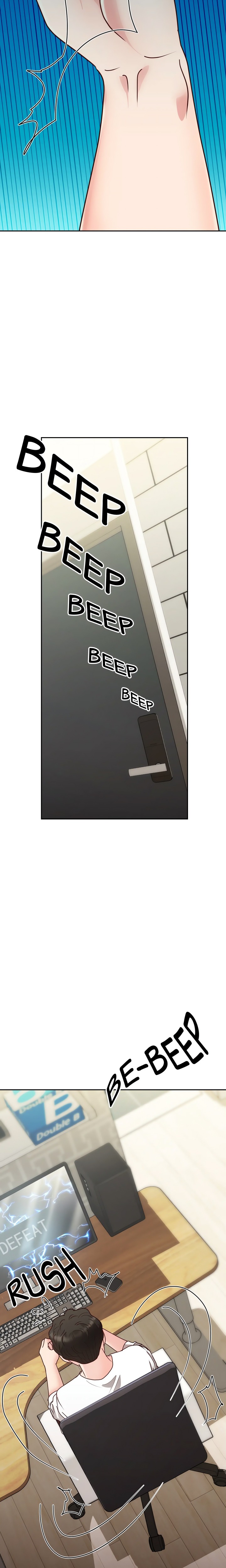 Her Obedient Toy Chapter 25 - Page 15