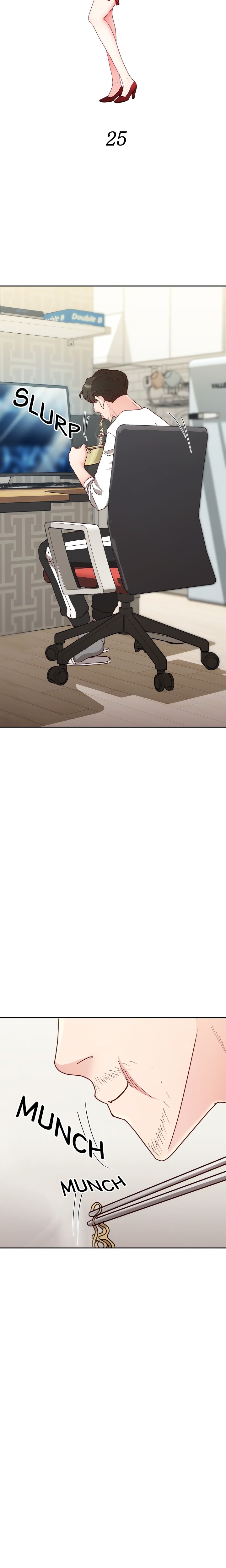 Her Obedient Toy Chapter 25 - Page 2