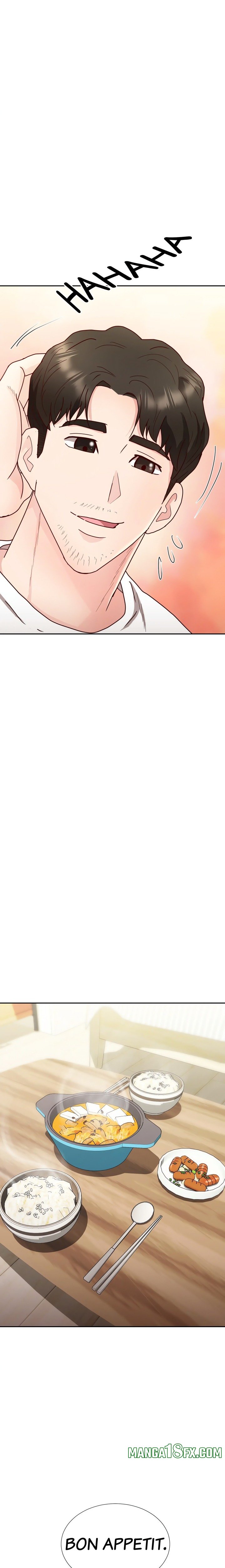 Her Obedient Toy Chapter 25 - Page 20