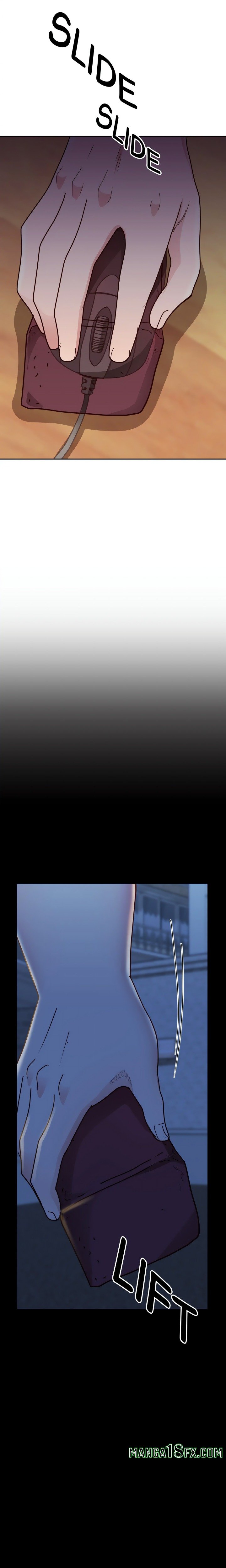 Her Obedient Toy Chapter 25 - Page 4