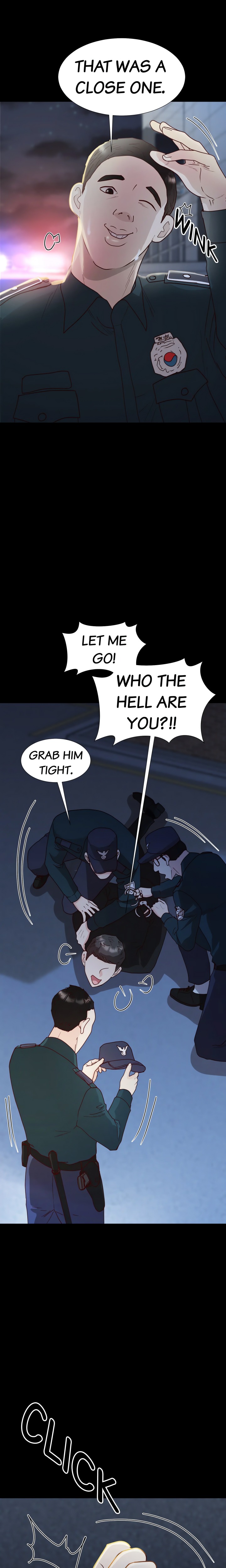 Her Obedient Toy Chapter 25 - Page 9