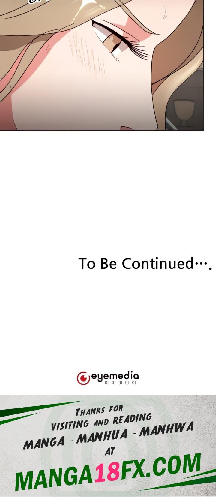 Her Obedient Toy Chapter 4 - Page 21