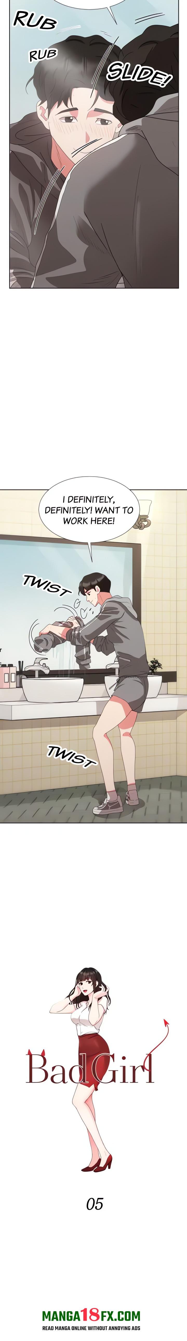 Her Obedient Toy Chapter 5 - Page 2