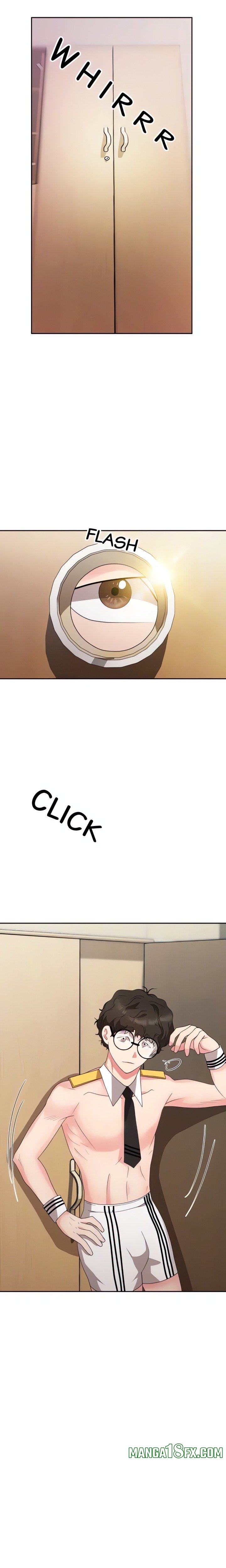 Her Obedient Toy Chapter 9 - Page 4