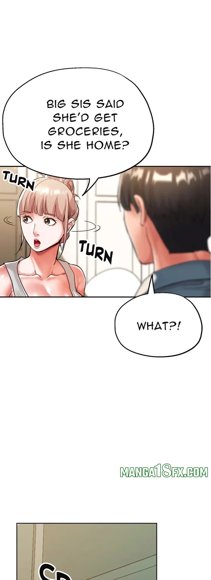 3 Sisters (Uncensored) Chapter 0 - Page 9