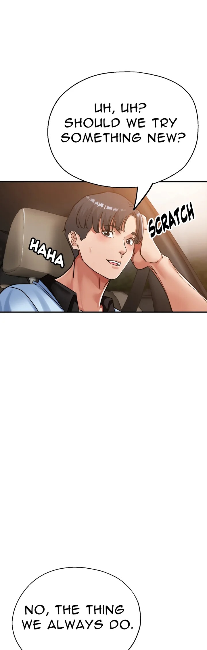 3 Sisters (Uncensored) Chapter 1 - Page 10