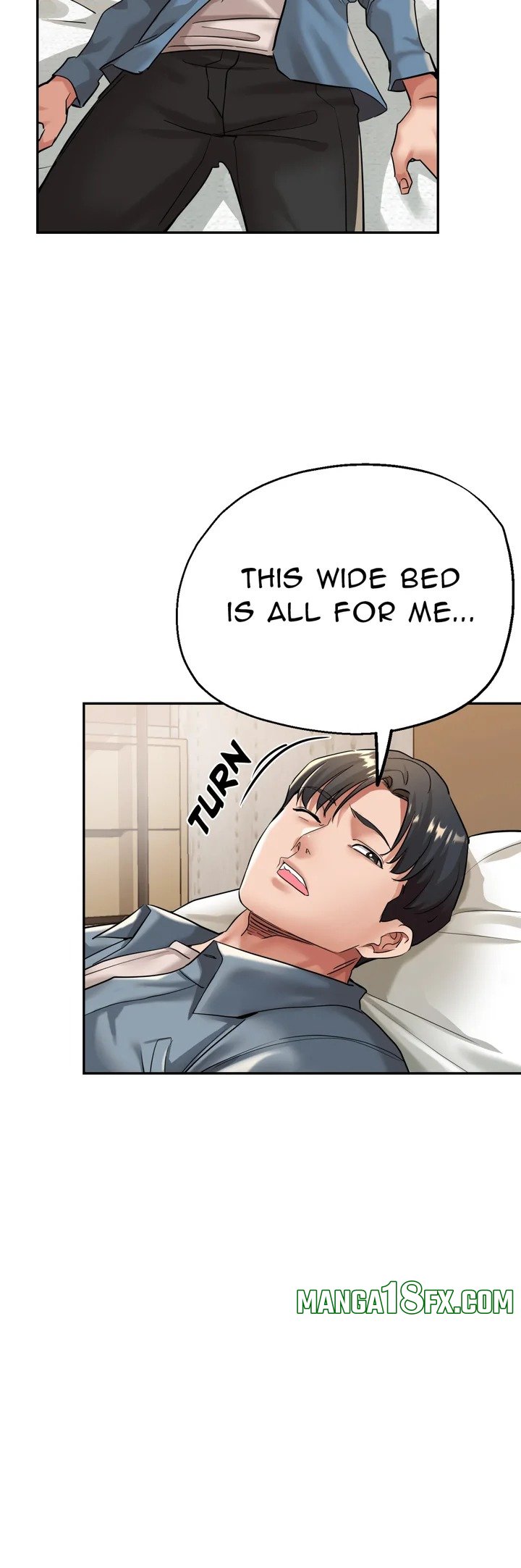 3 Sisters (Uncensored) Chapter 1 - Page 44