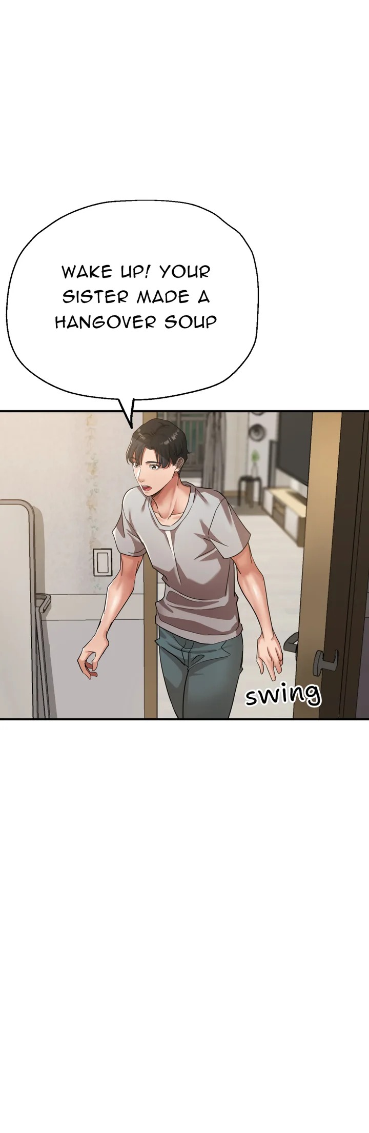 3 Sisters (Uncensored) Chapter 10 - Page 27