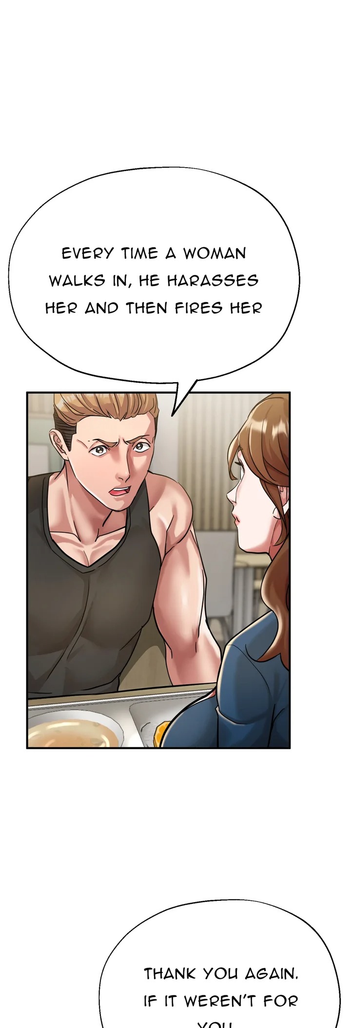 3 Sisters (Uncensored) Chapter 11 - Page 26