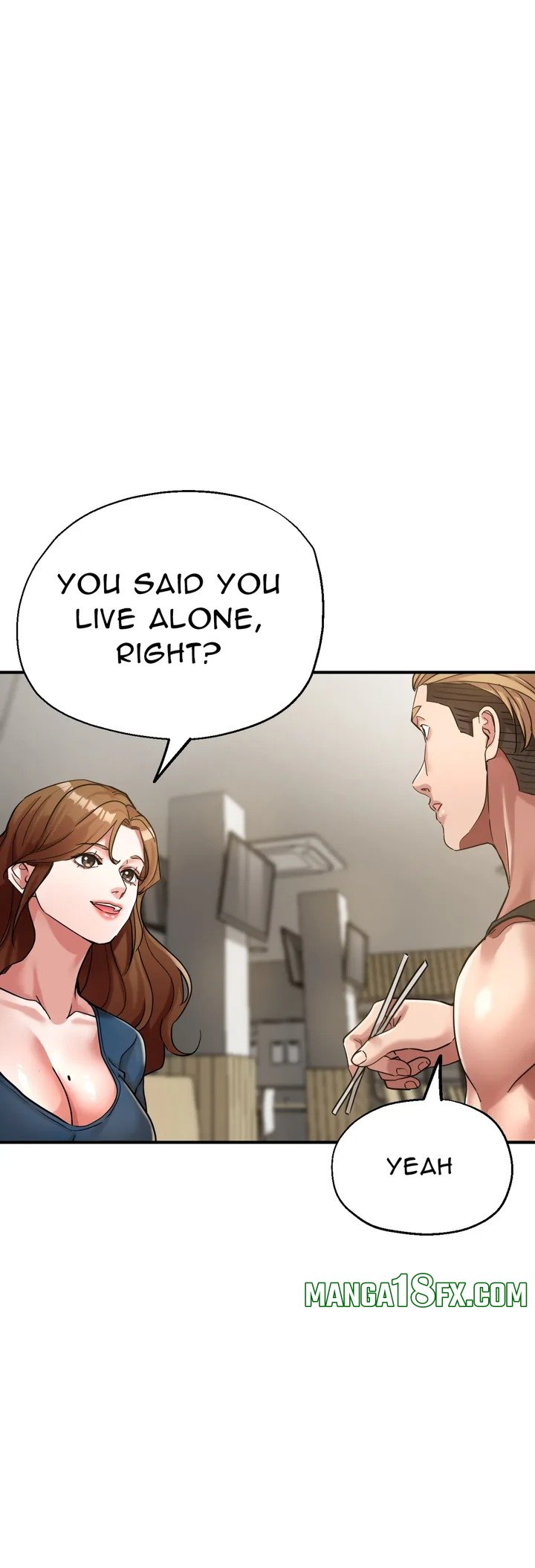 3 Sisters (Uncensored) Chapter 11 - Page 29