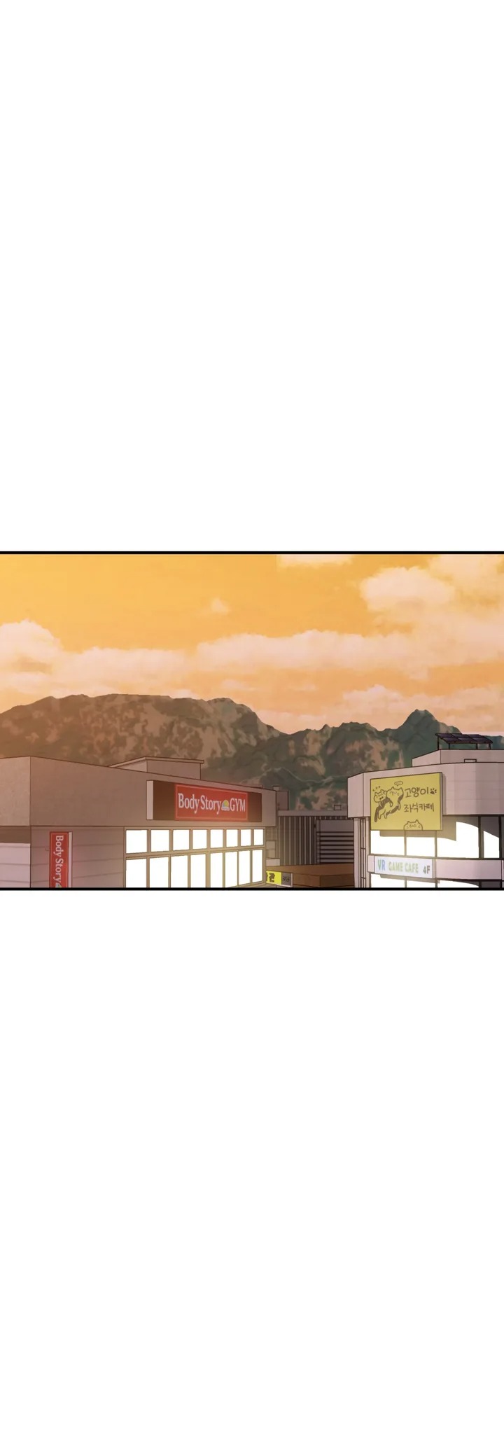 3 Sisters (Uncensored) Chapter 11 - Page 43